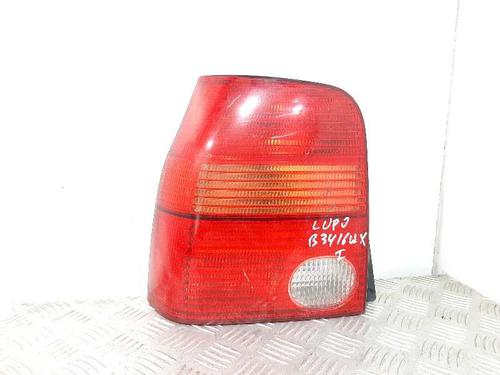 Used Left taillight Left taillight VW LUPO I (6X1, 6E1) [1998-2005] 6414705 6414705