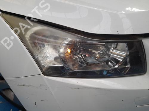 Used Right headlight Right headlight 37243287 37243287