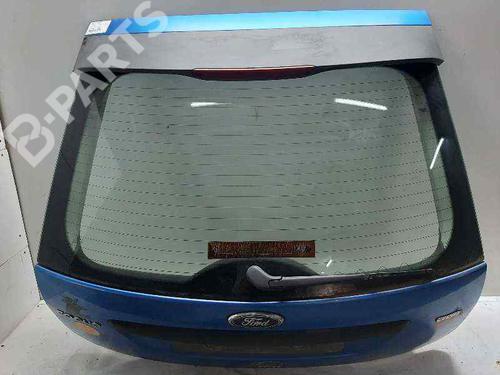 Used Tailgate FORD FOCUS II (DA_, HCP, DP) [2004-2013]  5825758