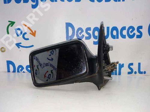 Retrovisor izquierdo SEAT CORDOBA (6K2) [1999-2002]null 7700785786 | MANUAL | BLANCO