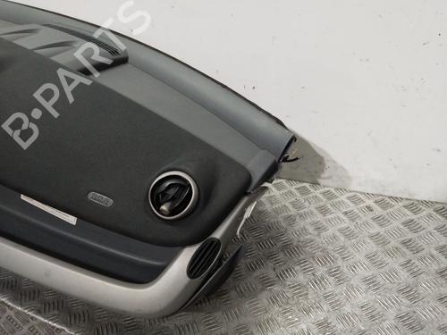 Dashboard SMART FORFOUR (454) 1.3 (454.031) | BP29698936C46 
