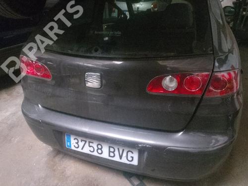 Right mirror SEAT IBIZA III (6L1)  | BP9807970C27 
