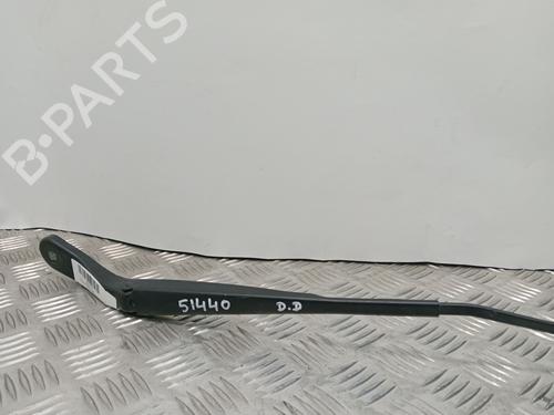 Vindspejlsviskerarm DACIA SANDERO II TCe 90 LPG (B8M1) | BP23066733C143 - Image 3