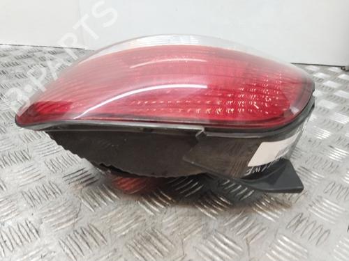 Right taillight HYUNDAI COUPE I (RD)  | BP17838686C35 