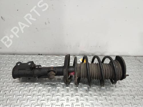 Used Left front shock absorber Left front shock absorber 37605744 37605744