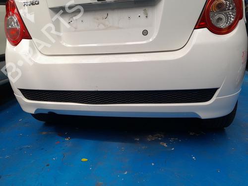 rear-bumper-chevrolet-aveo-kalos-hatchback-t250-t255-2006-36277841 main image