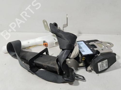 Front left seatbelt NISSAN LEAF (ZE0) Electric | BP35949518I26 - Image 2