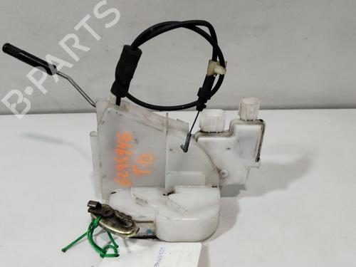 Used Rear right lock Rear right lock HONDA ACCORD VII (CL, CN) 2.2 i-CTDi (CN1) (140 hp) 33324429 33324429