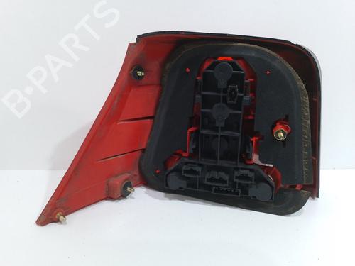 Right taillight VW GOLF IV (1J1)  | BP14455300C35 