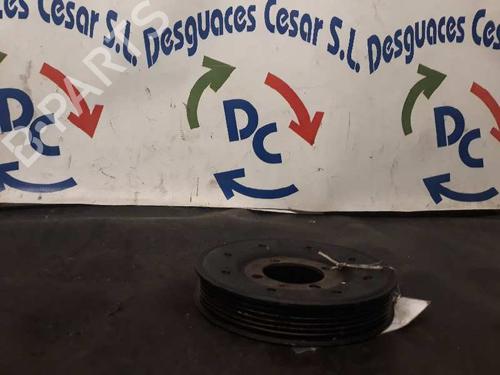 Pulley OPEL COMBO Box Body/MPV | BP14065983M122 - Image 2