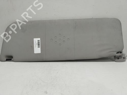 Left sun visor FORD TRANSIT Van (FA_ _) | BP23192293I1 - Image 1