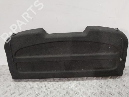 Used Rear parcel shelf FORD FIESTA VI (CB1, CCN) 1.0 EcoBoost (100 hp) 30385024