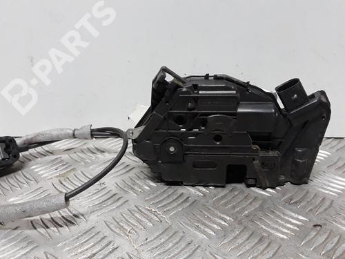 Front right lock SEAT IBIZA IV (6J5, 6P1)  | BP8330250C97 