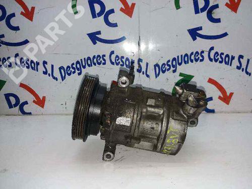 AC compressor FIAT STILO (192_)  | BP5168366M34 