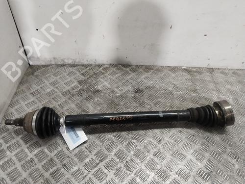 Used Right front driveshaft SEAT TOLEDO II (1M2) 1.9 TDI (110 hp) 30287373