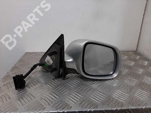Right mirror SKODA OCTAVIA I (1U2) 1.9 TDI | BP6558102C27 