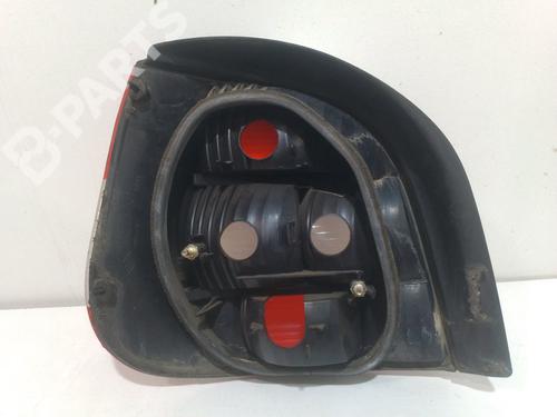 Feu arrière droit RENAULT SCÉNIC I MPV (JA0/1_, FA0_) 1.9 dCi (JA05, JA1F) | BP11494885C35 