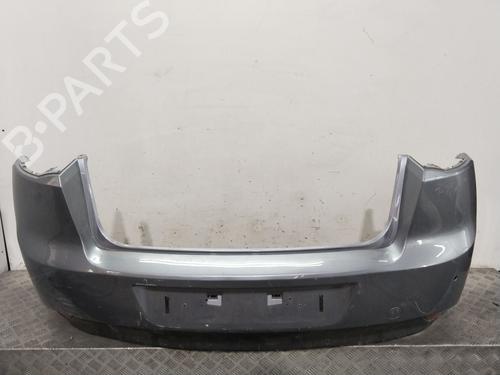 Used Rear bumper Rear bumper RENAULT LAGUNA III (BT0/1) 2.0 dCi (BT01, BT08, BT09, BT0E, BT0K, BT12, BT1C, BT1D,... (150 hp) 37157463 37157463