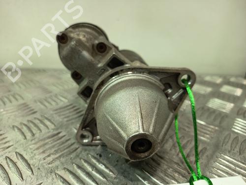Used Starter Starter OPEL CORSA D (S07) 1.4 (L08, L68) (90 hp) 32711602 32711602