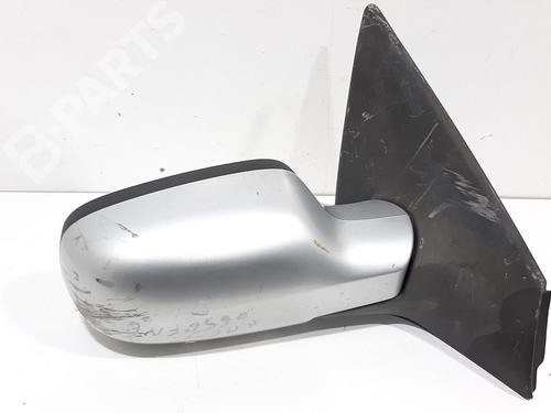 Right mirror RENAULT MEGANE II (BM0/1_, CM0/1_)  | BP8493814C27 