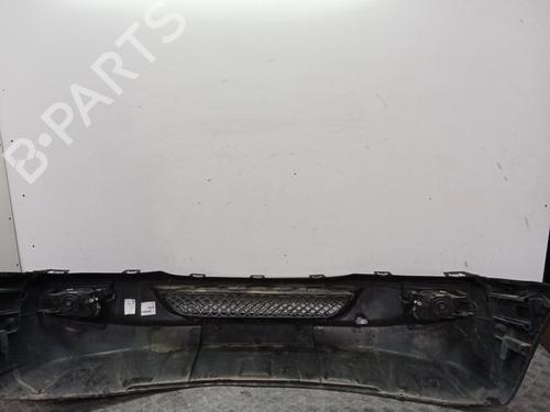 Front bumper MERCEDES-BENZ SPRINTER 3,5-t Bus (B906) 315 CDI (906.731, 906.733, 906.735) | BP29633968C7 