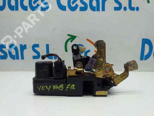 Front left lock CHRYSLER VOYAGER IV (RG, RS)  | BP5201712C98 