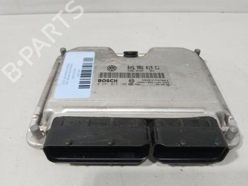 Engine control unit (ECU) SKODA ROOMSTER (5J7) 1.4 TDI | BP29520820M57 