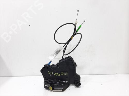 Used Front left lock Front left lock TOYOTA AURIS (_E15_) [2006-2013] 9370030 9370030