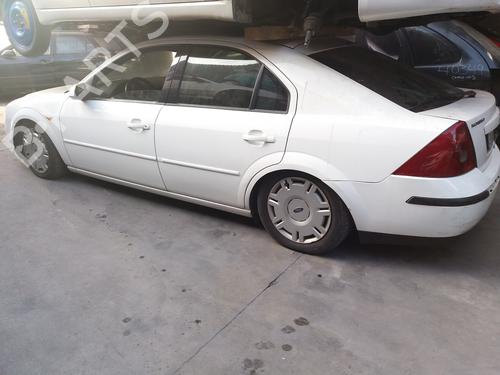 Gearbox FORD MONDEO III Saloon (B4Y)  | BP8322504M3 