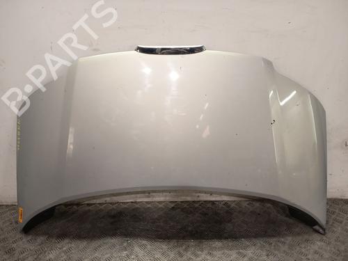 Used Hood Hood SEAT ALHAMBRA (7V8, 7V9) 1.8 T 20V (150 hp) 40101900 40101900