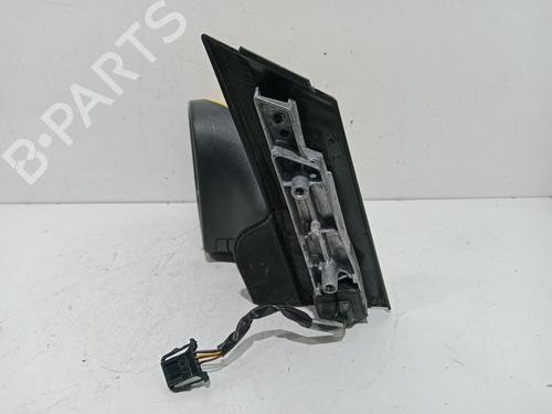 Left mirror SEAT ALTEA XL (5P5, 5P8) 1.6 TDI | BP17755600C26 