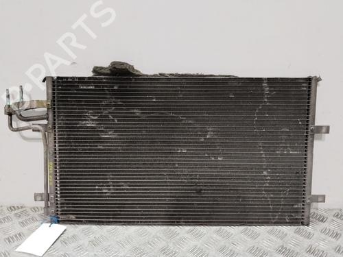 Used AC radiator AC radiator FORD FOCUS II (DA_, HCP, DP) [2004-2013] 17446234 17446234