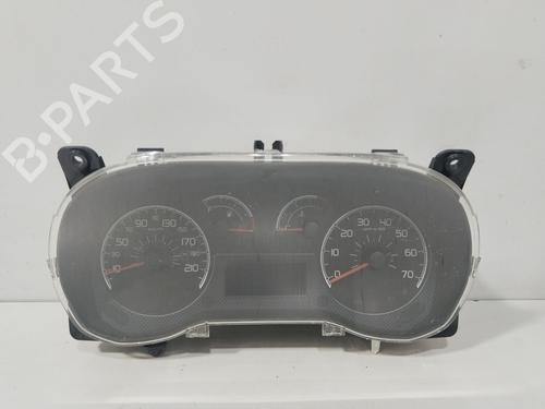 Kombiinstrument FIAT FIORINO Box Body/MPV (225_) 1.3 D Multijet (225BXD1A, 225BXB1A, 225BXB11) (75 hp) 29834961