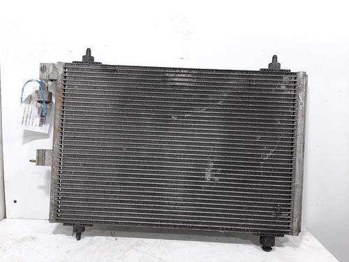 AC radiator CITROËN XSARA PICASSO (N68) 2.0 HDi | BP6593458M32 
