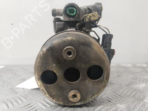 Used AC compressor AC compressor 37477789 37477789