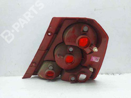 Left taillight DAEWOO KALOS (KLAS) 1.4 | BP5168788C34 