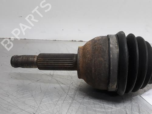 Right front driveshaft FORD TRANSIT Van (FA_ _) | BP7512462M39 - Image 3