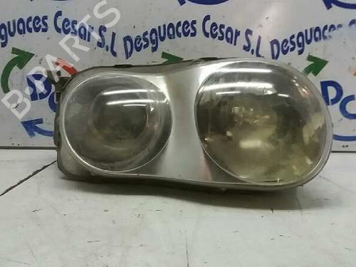 Used Right headlight Right headlight HYUNDAI COUPE I (RD) 2.0 16V (139 hp) 5191481 5191481