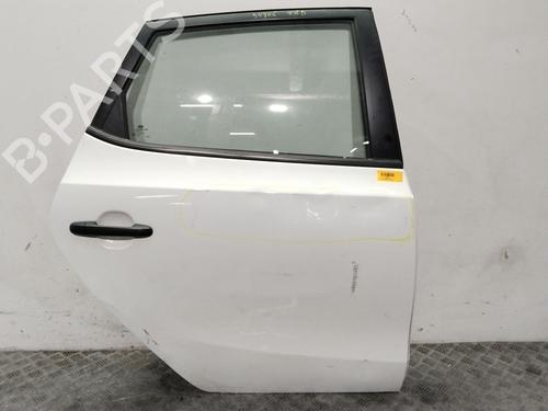 right-rear-door-hyundai-i30-fd-2007-2008-2009-2010-2011-2012-38046398 main image