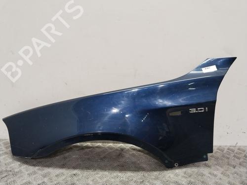 Used Left front fenders BMW X3 (E83) 3.0 i xDrive (231 hp) 22316624