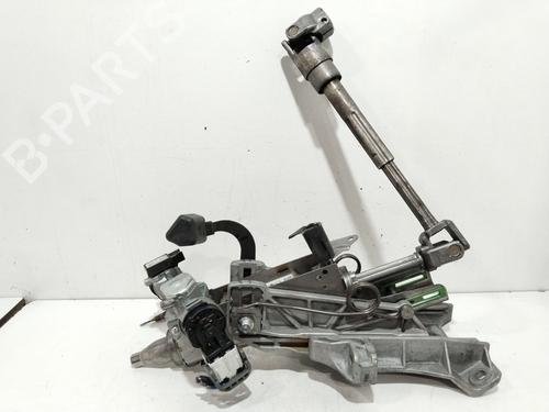 Steering column MAZDA 3 (BK) | BP17615750M21 - Image 3