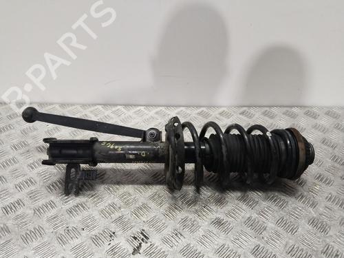Right front shock absorber OPEL ZAFIRA / ZAFIRA FAMILY B (A05)  | BP20712560M17 