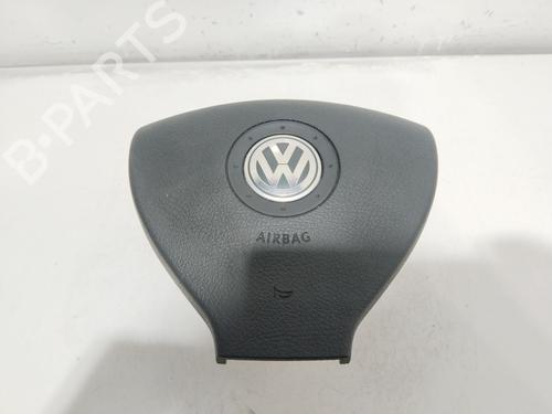 Førerens kollisjonspute VW SCIROCCO III (137, 138) 1.4 TSI (160 hp) 25472098