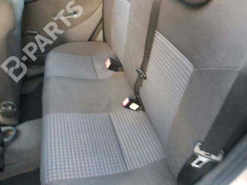 Left taillight OPEL CORSA C (X01)  | BP5877657C34 