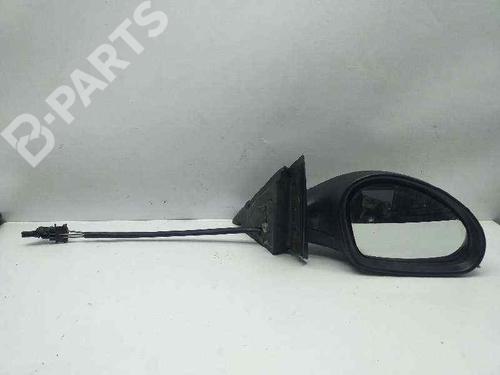 Used Right mirror SEAT IBIZA III (6L1) [2002-2009]  5195024