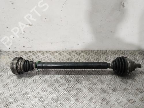 Used Right front driveshaft Right front driveshaft SEAT LEON (5F1) 2.0 TDI (150 hp) 40610845 40610845