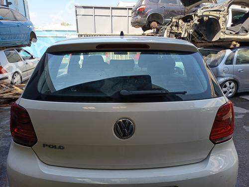 Used Tailgate Tailgate 37425297 37425297