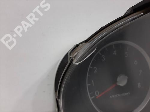 Instrument cluster HYUNDAI GETZ (TB) 1.1 | BP6826676C47 