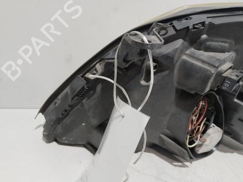 Højre forlygte OPEL VECTRA C (Z02) 2.0 DTI 16V (F69) | BP21534460C29 