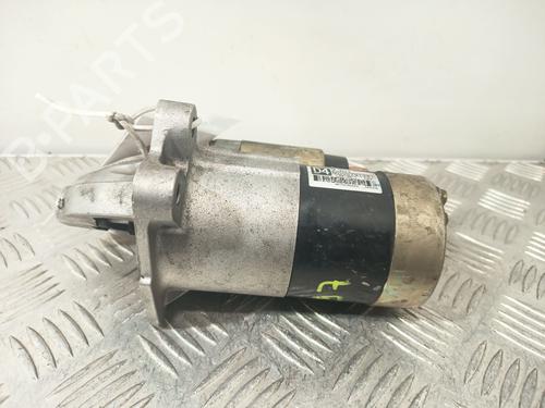 Starter MAZDA 3 Saloon (BK) 1.6 (BK12) | BP37080296M8 - Image 2